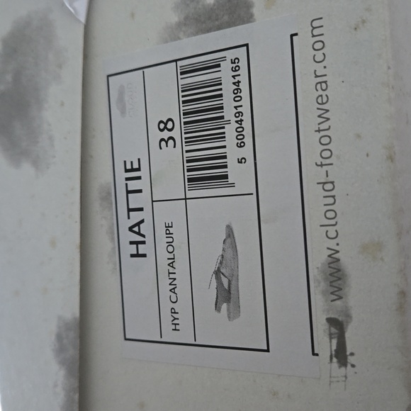 Shoes - Picture 8 of 8